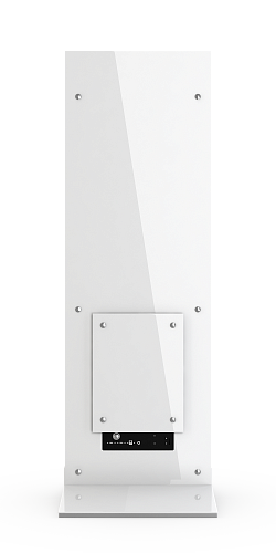 Напольный сенсорный терминал Diamant 43 F купить за р. с доставкой по РФ