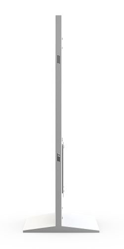 Напольный сенсорный терминал Diamant 43 F купить за р. с доставкой по РФ