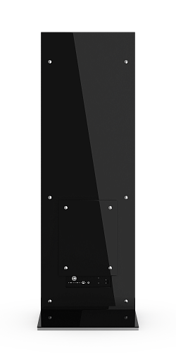 Напольный сенсорный терминал Diamant 43 F купить за р. с доставкой по РФ