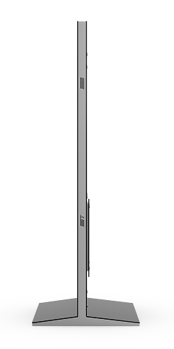 Напольный сенсорный терминал Diamant 43 F купить за р. с доставкой по РФ