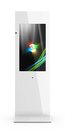 Напольный сенсорный терминал Diamant 43 F купить за р. с доставкой по РФ