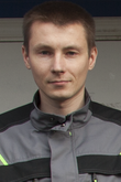 Алексей Тутукин