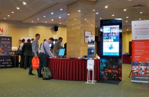 Конференция «Windows Embedded Day» - «Встраиваемые технологии». 